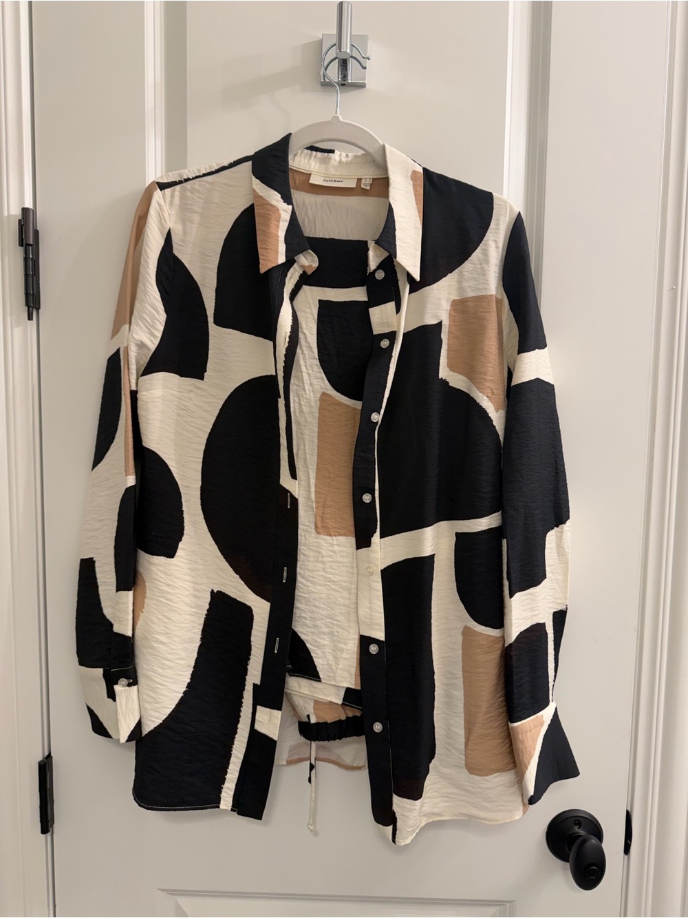 InWear Matching Set